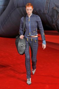Diesel RTW Fall 2022