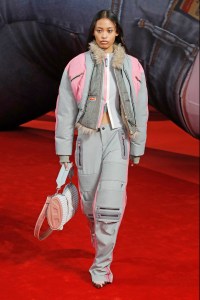 Diesel RTW Fall 2022