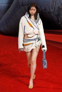 Diesel RTW Fall 2022