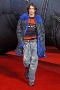 Diesel RTW Fall 2022