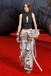 Diesel RTW Fall 2022