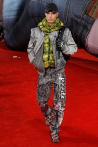Diesel RTW Fall 2022