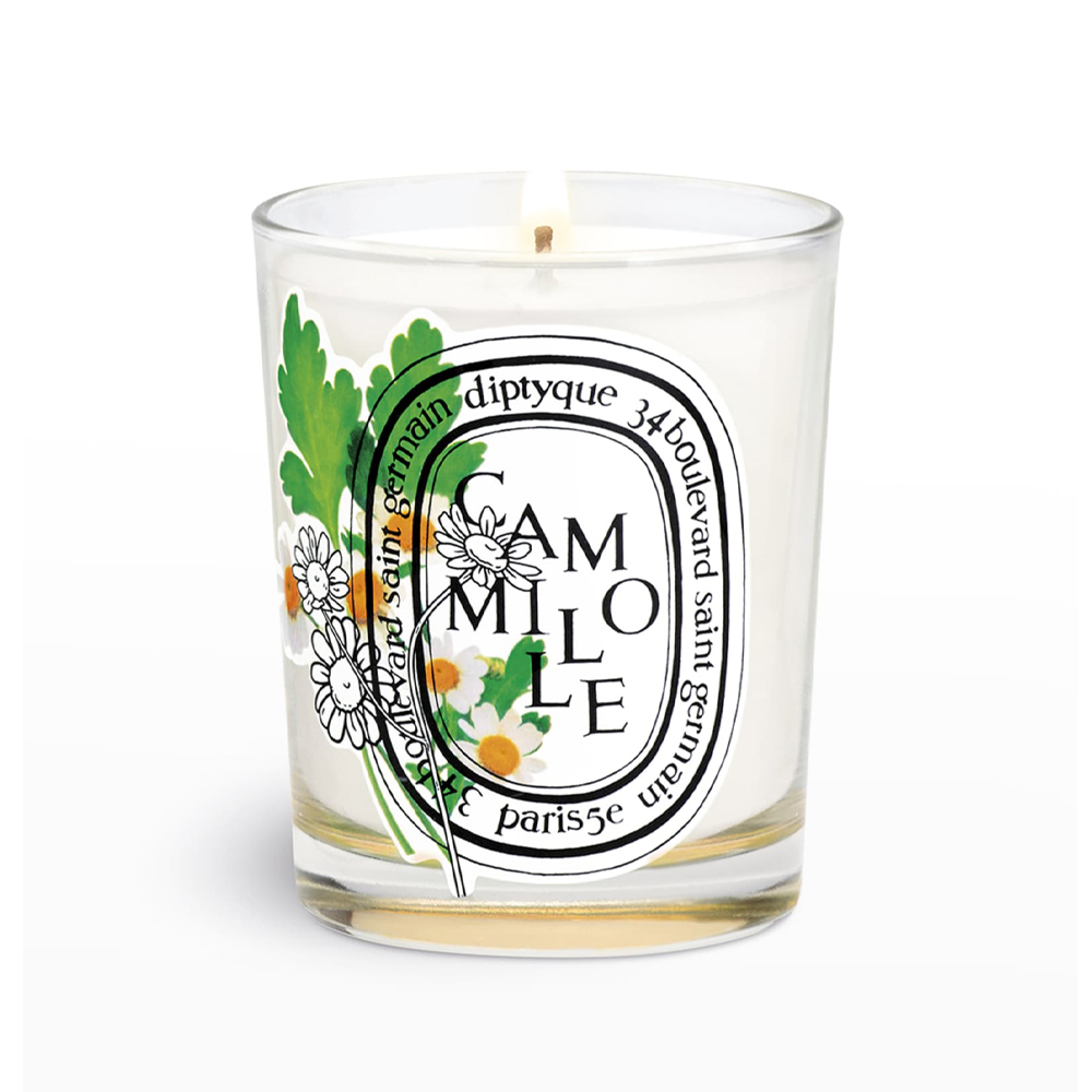 Diptyque Chamomile Candle