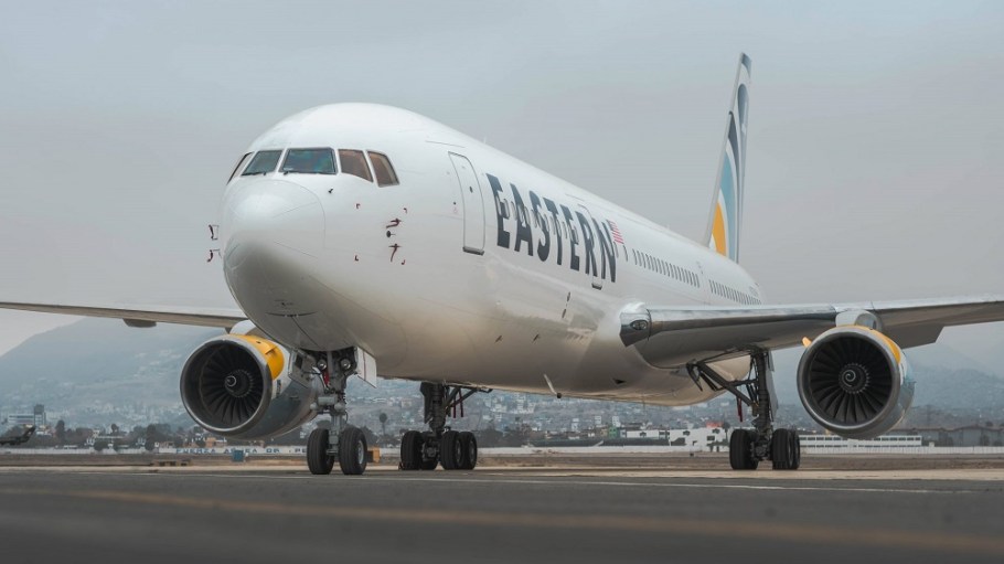 Eastern Air Holdings and Flexport announced a multiyear contract for cargo services that will bring net-new capacity to global air freight.