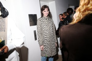 Hari Nef