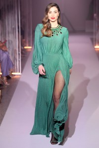 Elisabetta Franchi RTW Fall 2022