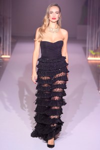 Elisabetta Franchi RTW Fall 2022