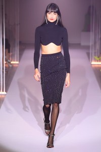 Elisabetta Franchi RTW Fall 2022