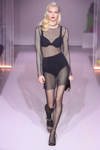 Elisabetta Franchi RTW Fall 2022