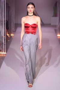 Elisabetta Franchi RTW Fall 2022