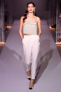 Elisabetta Franchi RTW Fall 2022