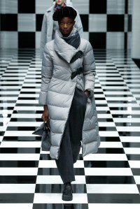 Emporio Armani RTW Fall 2022