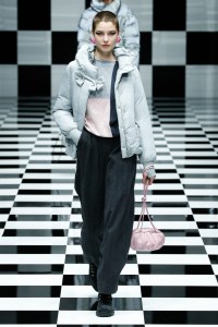 Emporio Armani RTW Fall 2022