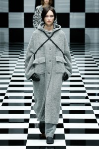 Emporio Armani RTW Fall 2022