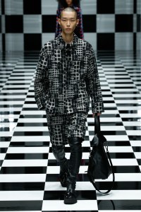 Emporio Armani RTW Fall 2022