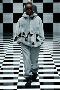 Emporio Armani RTW Fall 2022