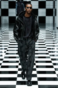 Emporio Armani RTW Fall 2022