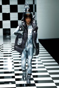 Emporio Armani RTW Fall 2022