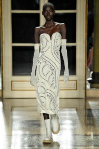 Ermanno Scervino RTW Fall 2022
