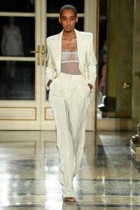 Ermanno Scervino RTW Fall 2022