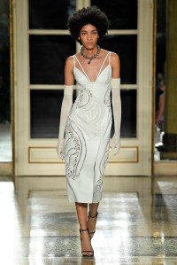 Ermanno Scervino RTW Fall 2022