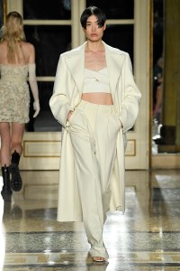 Ermanno Scervino RTW Fall 2022