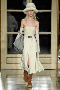 Ermanno Scervino RTW Fall 2022