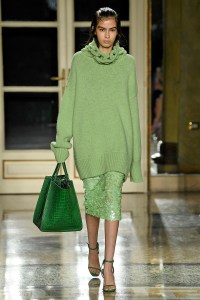 Ermanno Scervino RTW Fall 2022