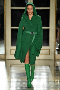 Ermanno Scervino RTW Fall 2022