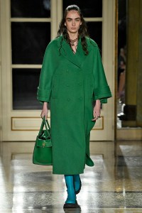 Ermanno Scervino RTW Fall 2022