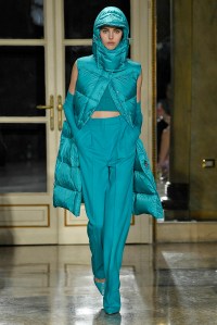 Ermanno Scervino RTW Fall 2022
