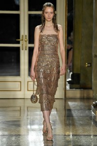 Ermanno Scervino RTW Fall 2022