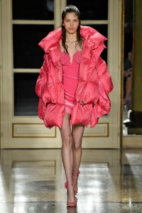 Ermanno Scervino RTW Fall 2022