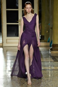 Ermanno Scervino RTW Fall 2022
