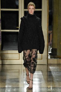 Ermanno Scervino RTW Fall 2022