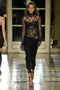 Ermanno Scervino RTW Fall 2022