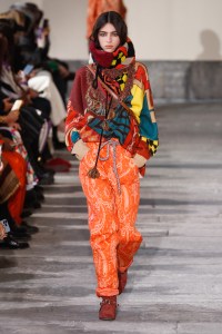Etro RTW Fall 2022