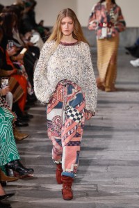 Etro RTW Fall 2022