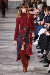 Etro RTW Fall 2022
