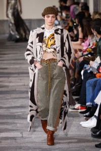 Etro RTW Fall 2022