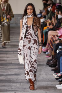Etro RTW Fall 2022