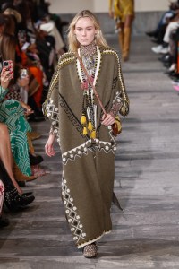 Etro RTW Fall 2022