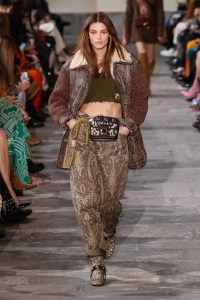 Etro RTW Fall 2022