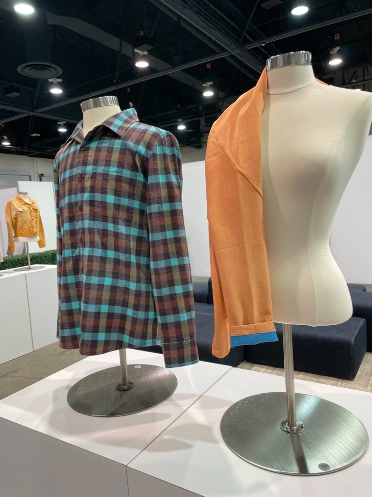 The first vertically integrated textile manufacturer in Taiwan, Everest Textile Co. made its name through a broad expertise in weaving, knitting, dyeing, printing, lamination, coating and garment production for outdoor and performance brands like Adidas, Patagonia, the North Face, Columbia and Spyder.