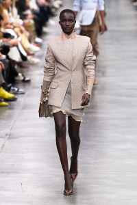 Fendi RTW Fall 2022