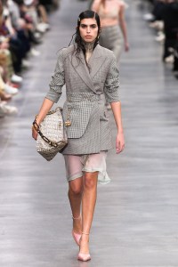 Fendi RTW Fall 2022