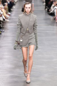 Fendi RTW Fall 2022