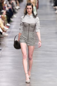 Fendi RTW Fall 2022