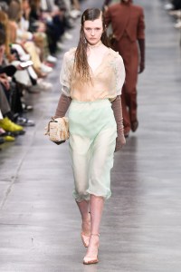 Fendi RTW Fall 2022