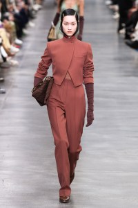 Fendi RTW Fall 2022